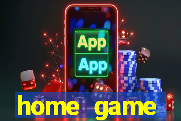 home game gamecategoryid 3